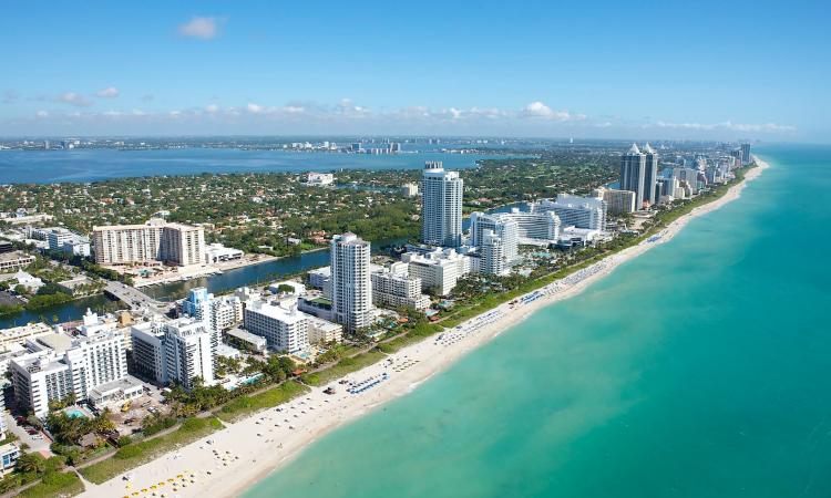 a complete checklist moving to miami